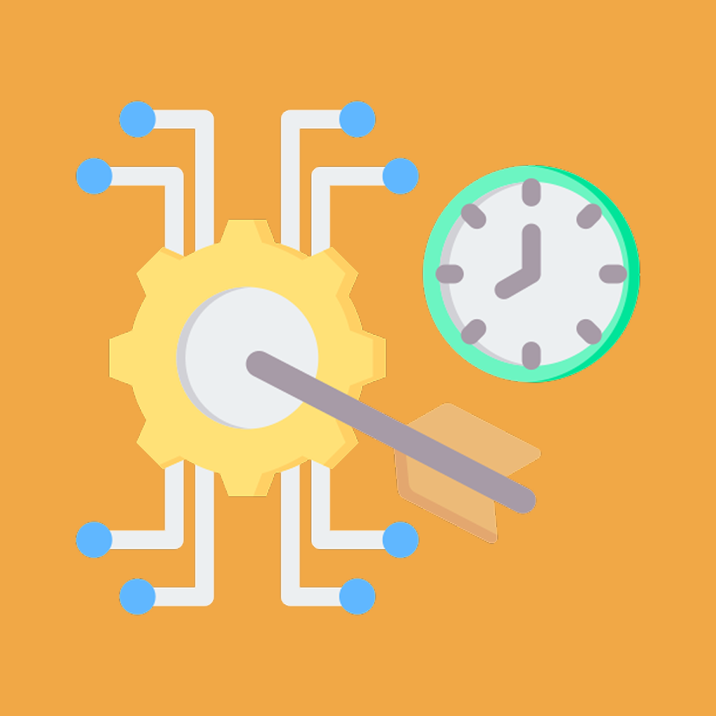 PunchSync Icon