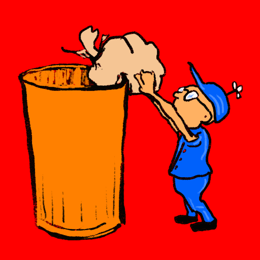 TheCleanApp icon