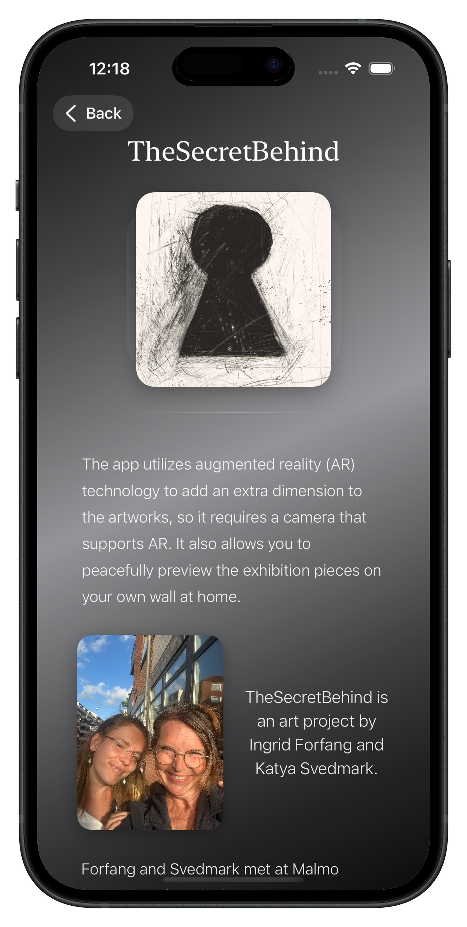About App